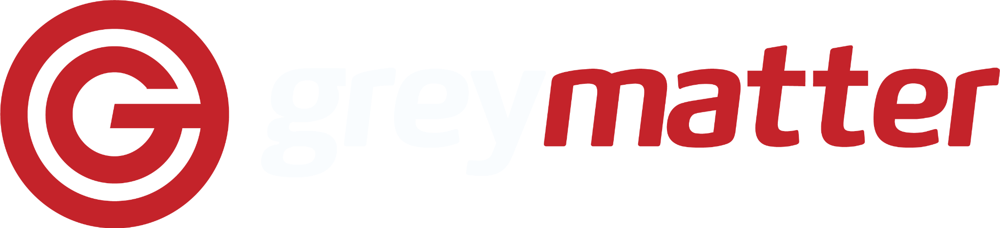 greymatter Student Lifecycle CRM